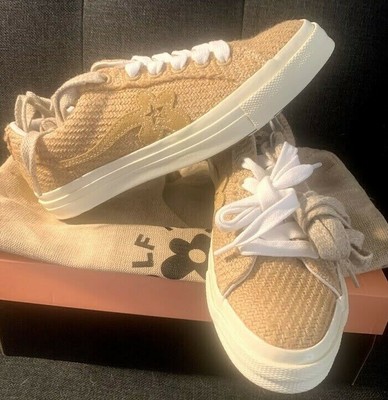 converse x golf le fleur ebay